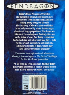 The Lost City of Faar  - Image 2