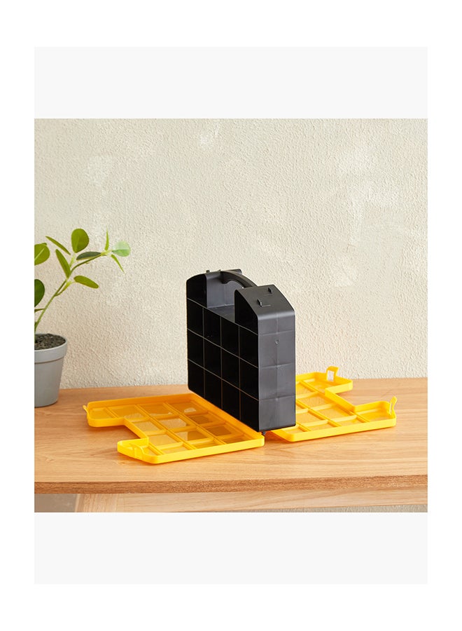 Home Box مجموعة صندوق أدوات 26.5 × 6 × 20 سم - Image 4