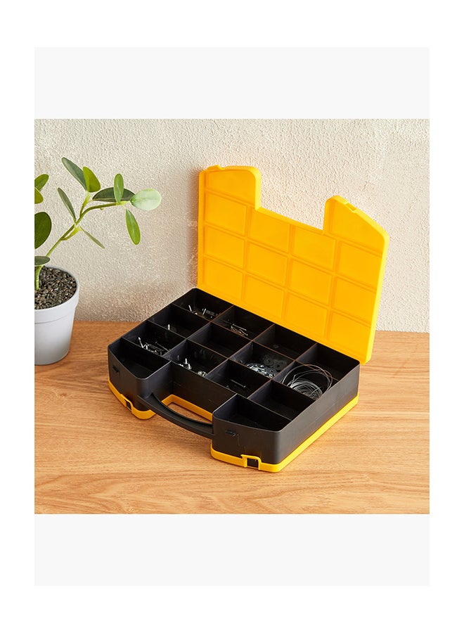 Home Box مجموعة صندوق أدوات 26.5 × 6 × 20 سم - Image 2