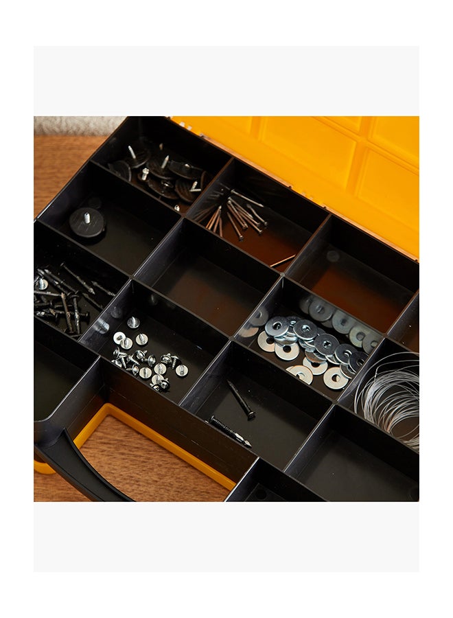 Home Box مجموعة صندوق أدوات 26.5 × 6 × 20 سم - Image 5