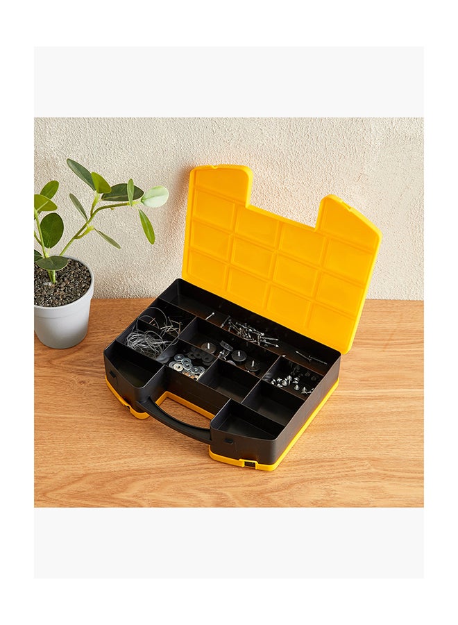 Home Box مجموعة صندوق أدوات 26.5 × 6 × 20 سم - Image 3