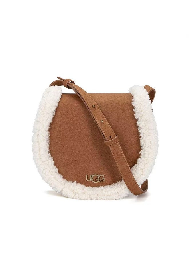 UGG Sharon Saddle Bag - Image 1