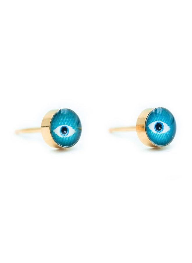 C-bo - Newness Exclusive Earrings - Image 1