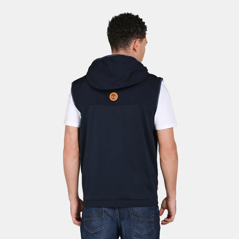Timberland Men's FT Hybrid Vest