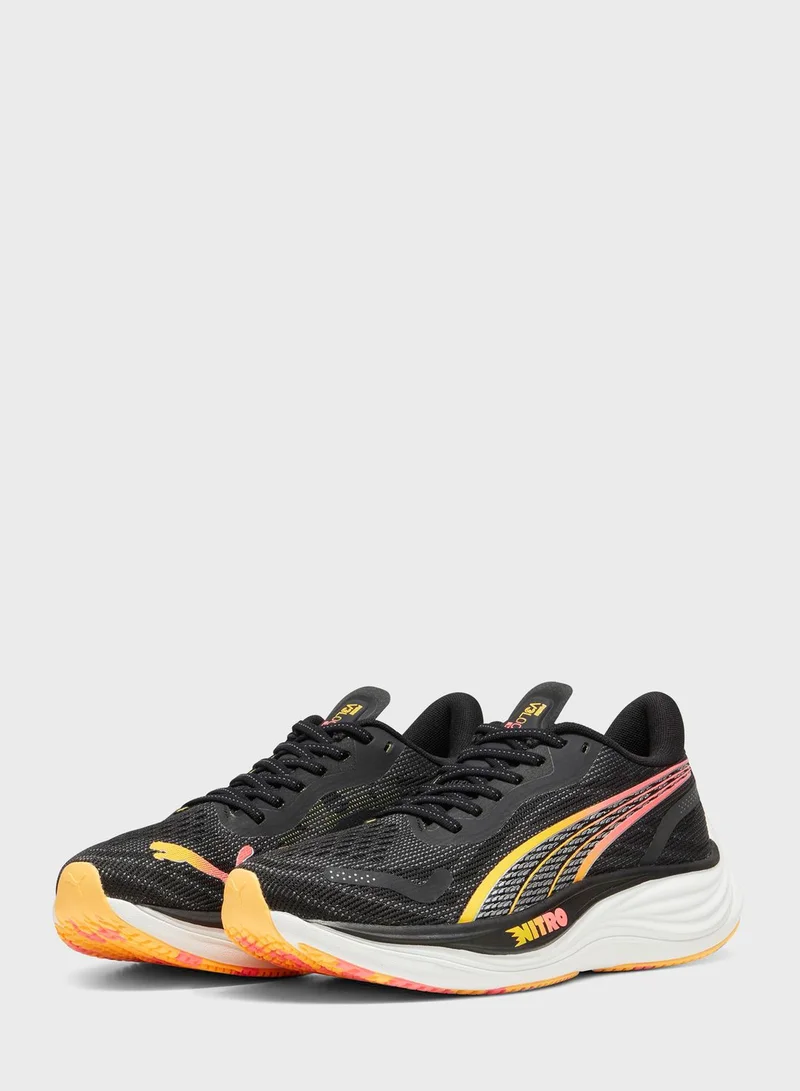 PUMA Velocity Nitro 3 Ff