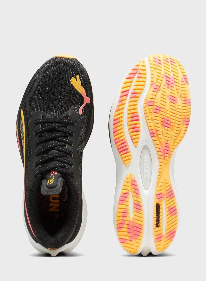 PUMA Velocity Nitro 3 Ff