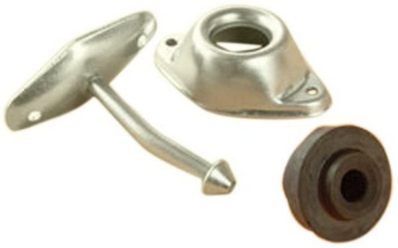 RV Designer E255 Door Holder, 3 inch - Image 1