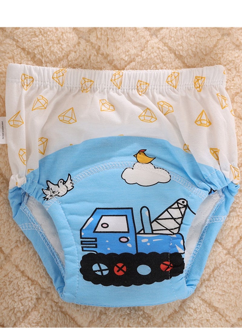 Loquat Baby Reusable Cloth Diaper 