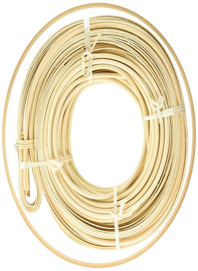 Commonwealth Basket 12664 Blue Ridge Kits, Potato Basket 7"X12"X12",Beige - Image 1