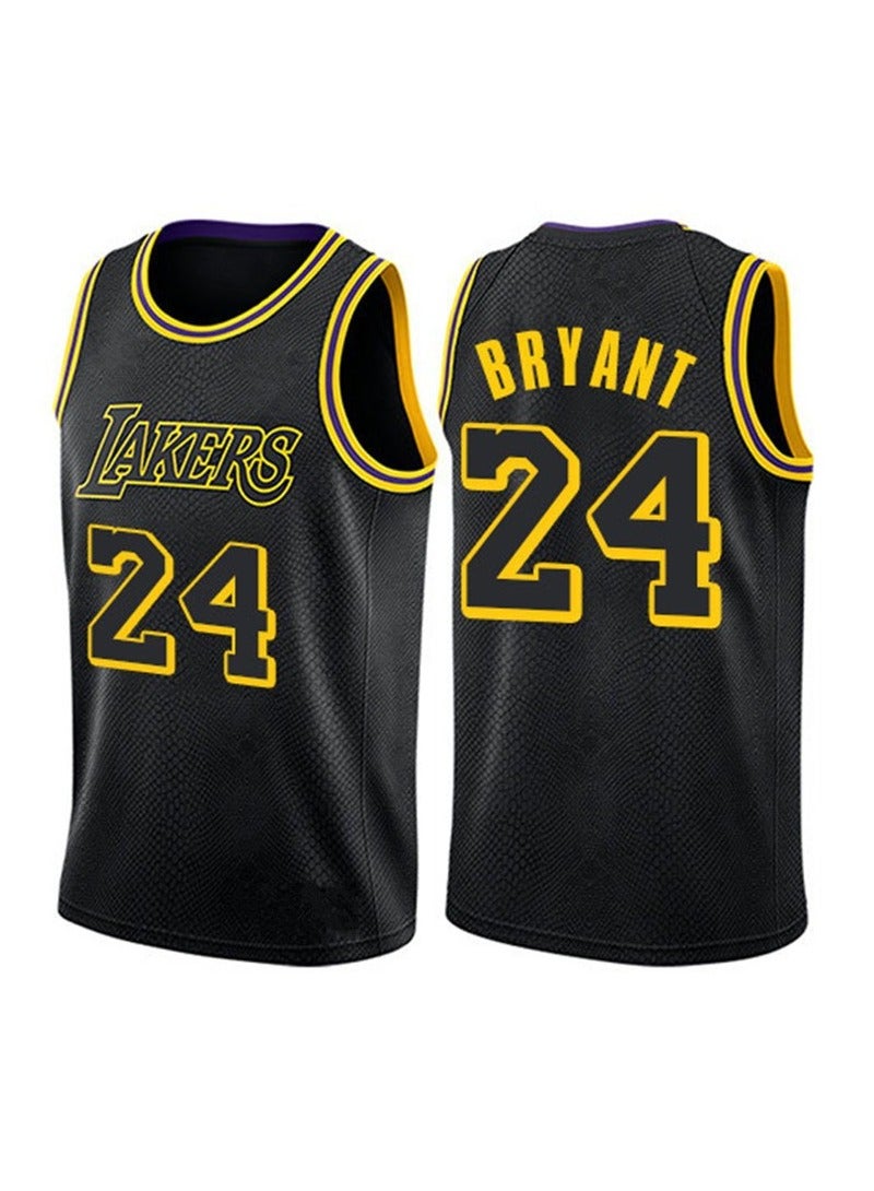 NBA Star Jersey T-Shirt - Image 1