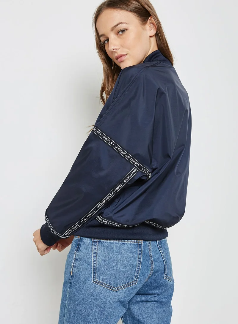 adidas Originals Reversible Track Jacket