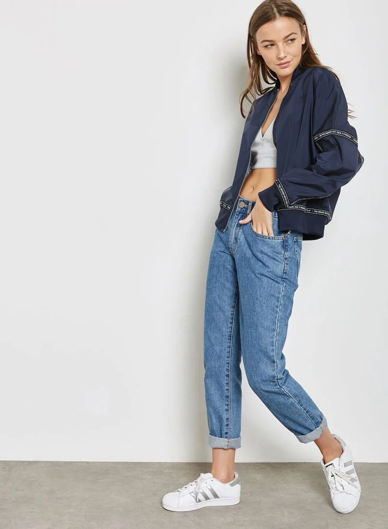 adidas Originals Reversible Track Jacket