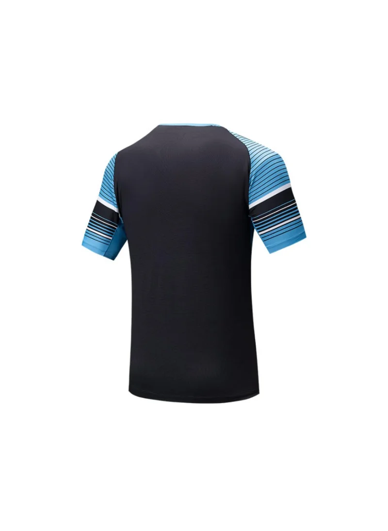 ANTA TRAIN Short T-Shirt