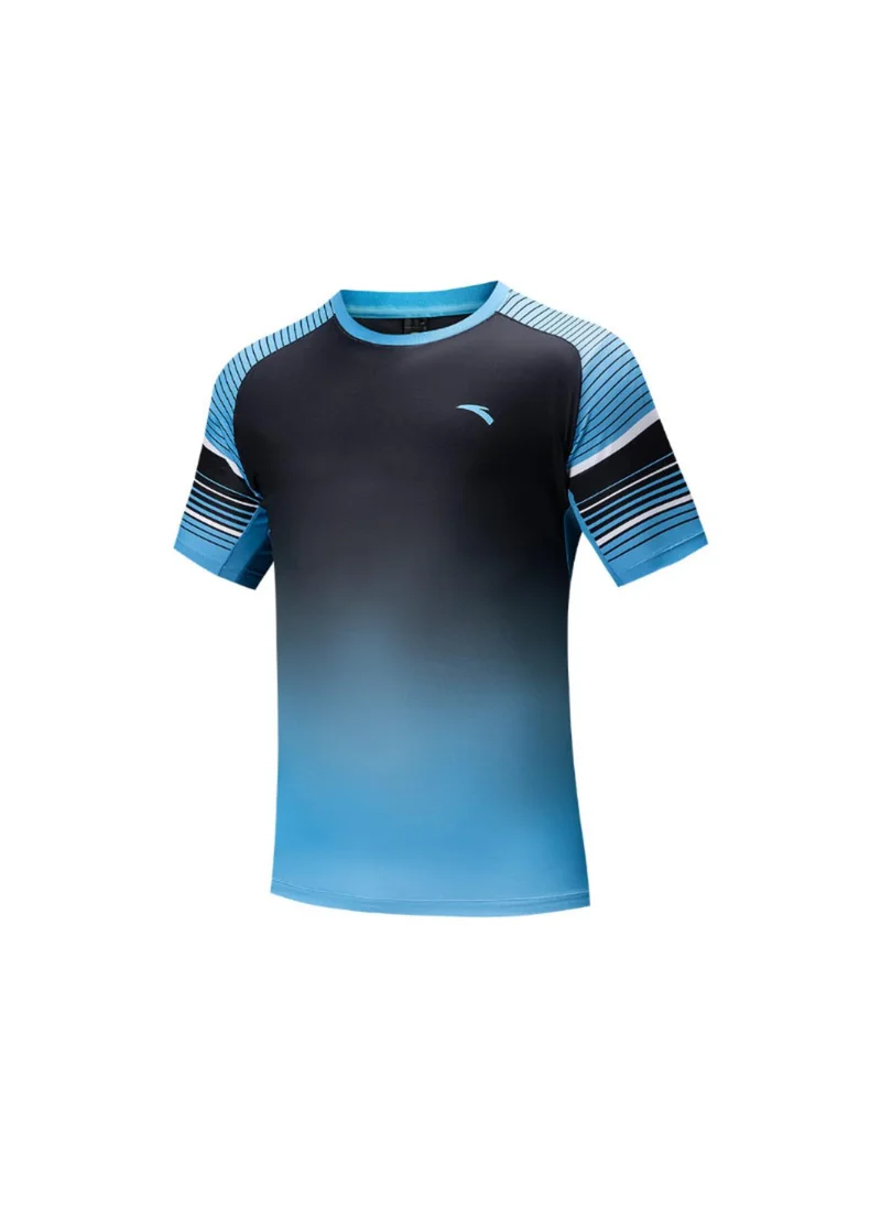ANTA TRAIN Short T-Shirt