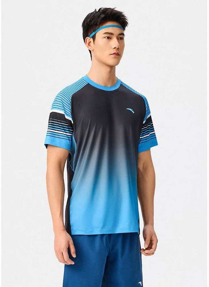 انتا تي شيرت قطار قصير