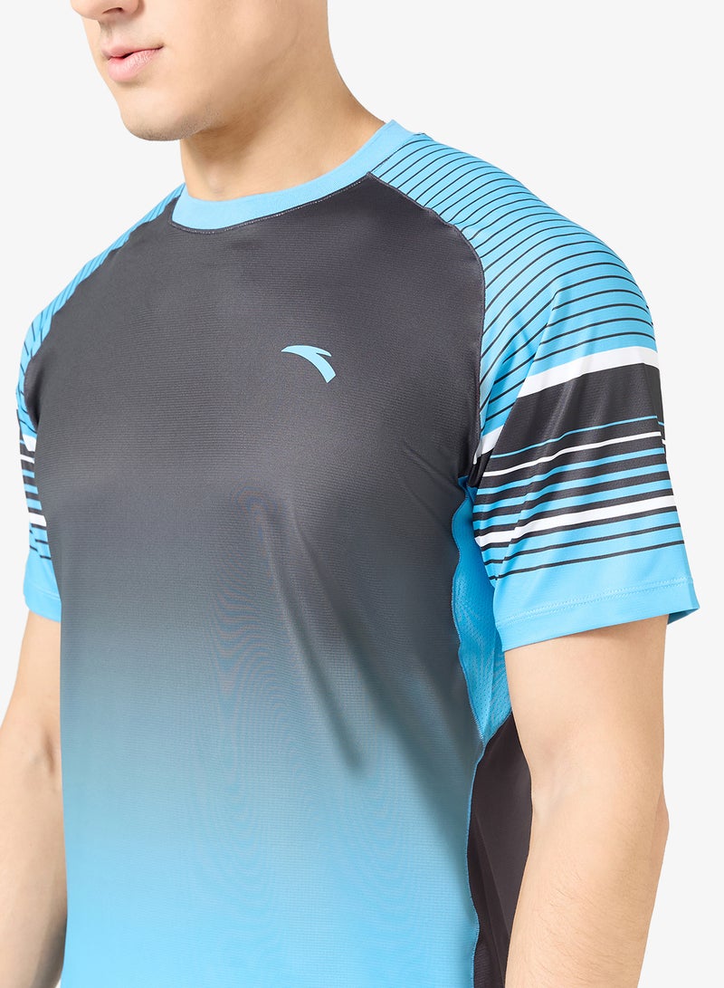 ANTA DryFast Series — Rapid-Dry Training Tee - Image 3