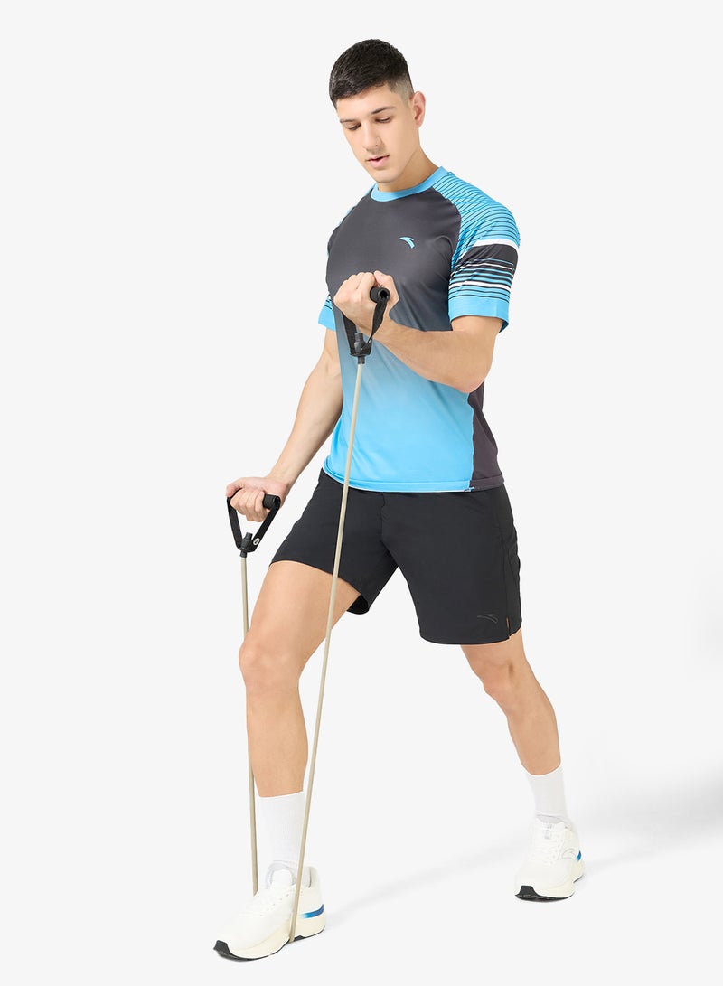 ANTA DryFast Series — Rapid-Dry Training Tee - Image 4