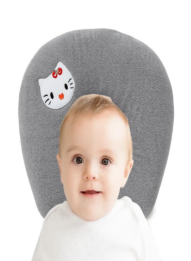 Kwitchy Newborn Baby Essentials Kit 19 Items Combo | New Born Baby Products All Set 0–6 Months | Cotton Newborn Clothes, Bedding & Baby Bed Combo (Blue) - Image 2