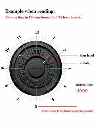 New Men's Creative Magnetic Scrolling Beads Quartz Watch for Men Waterproof watches - view 5