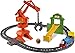 THOMAS & FRIENDS Thomas Friends Cassia Crane Cargo Set motorized train and track set for preschoolers ages 3 years older - Image 4