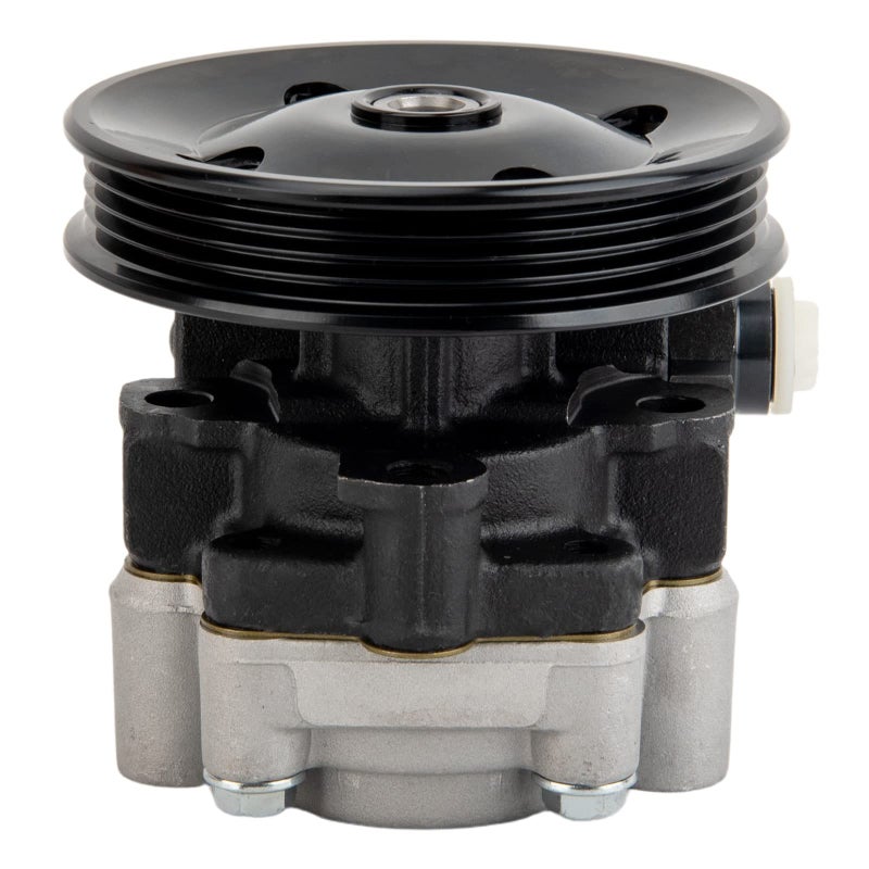 Torchbeam Power Steering Pump for Camry 20022003 30L Solara 20052006 RX330 20042006 Camry 20042006 33L Solara 20042008 33L Replace 215263 Steering Pump with Pulley