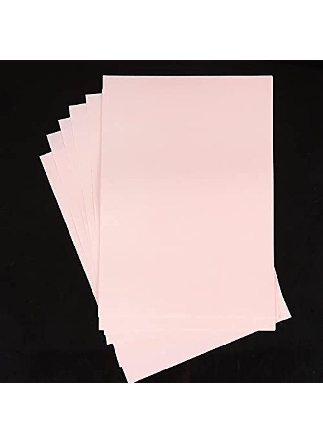 ECVV - A4 Sublimation Paper, 100 Sheets for Any Inkjet Printer with Sublimation Ink, Heat Transfer Sublimation for T-Shirt, Mugs - Image 1