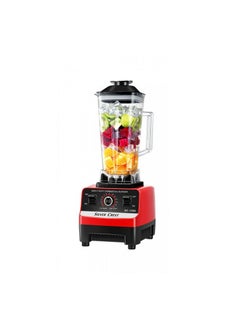 Electric Blender For Fruits, Soups And All Kinds Of Food With A Small Grinder For Spices And Coffee - pzsku/ZE4C09C386272BBBCAF50Z/45/_/1710674918/2bb277d9-8bdd-438b-811b-76a4dbda16c2