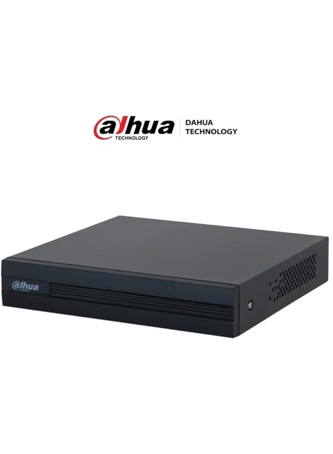 Dahua Dahua surveillance camera kit, 10 high-quality indoor cameras with 1080p resolution, including connections and hard disk - Image 3