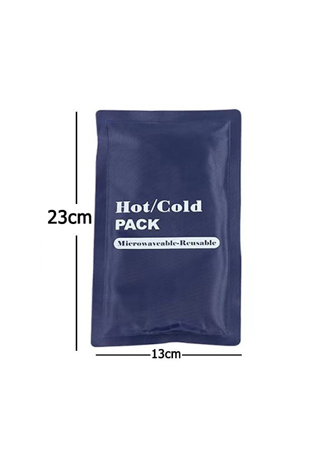 Bukela Ice Packs for Insulin Cooler Travel Case Reusable Suitable  - Image 2