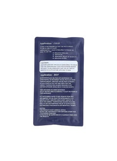 Bukela Ice Packs for Insulin Cooler Travel Case Reusable Suitable  - Image 3