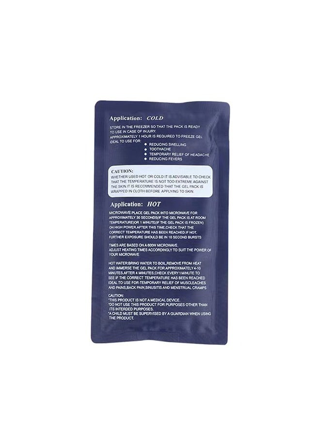 Bukela Ice Packs for Insulin Cooler Travel Case Reusable Suitable  - Image 3
