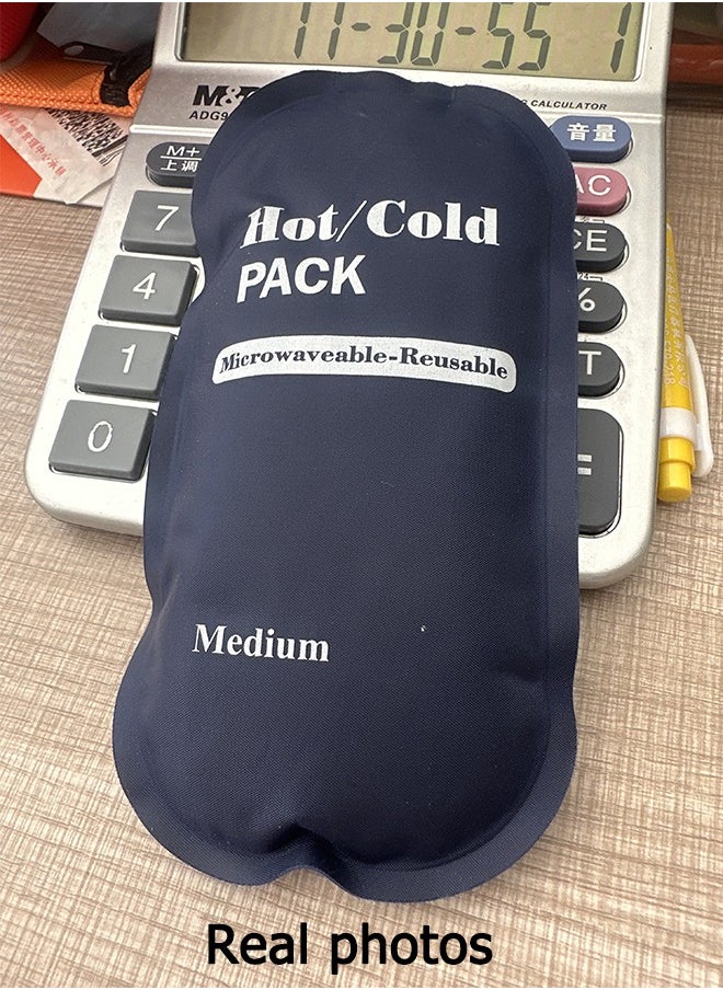 Bukela Ice Packs for Insulin Cooler Travel Case Reusable Suitable  - Image 1