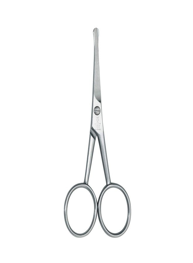 ZWILLING Beauty TWINOX Nose Hair Scissors 105 MM - Image 1