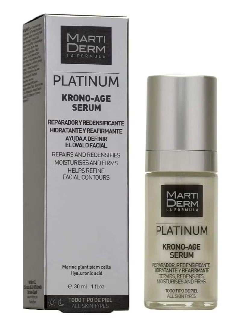 Martiderm Chrono Age Serum 30 ml