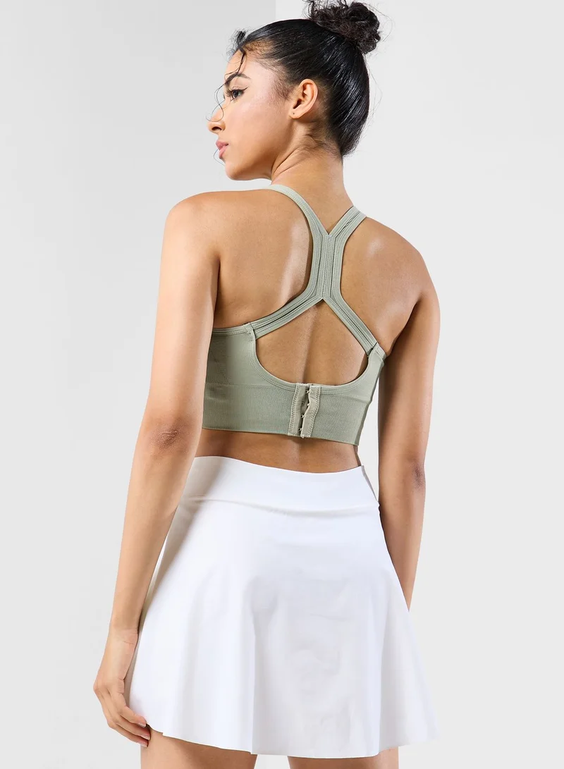 FRWD Cross Back Athletic Bra