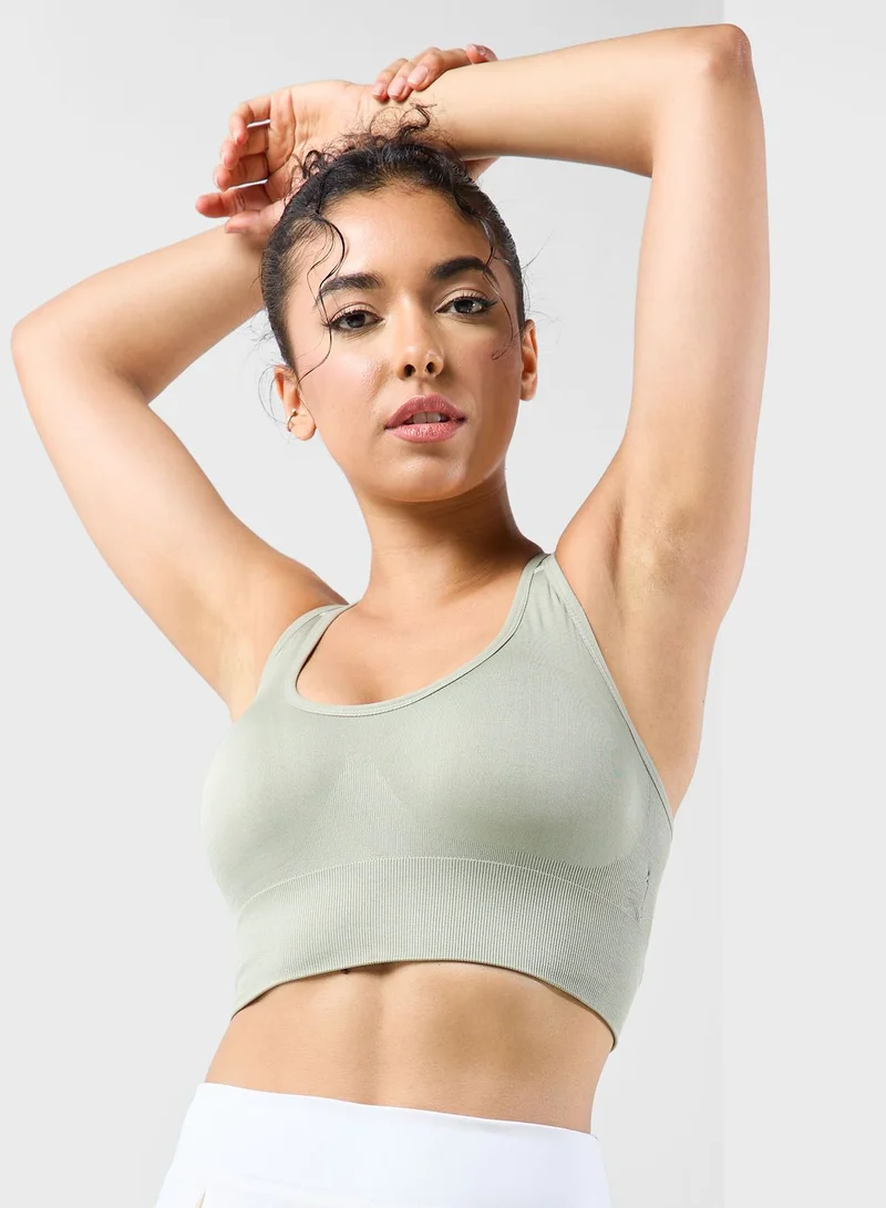 FRWD Cross Back Athletic Bra
