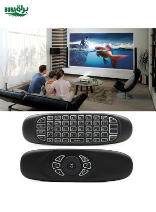 C120 Back-light Air Mouse 2.4GHz Wireless Keyboard 3D Gyroscope Sense Android Remote Controller for PC, Android TV Box / Smart TV, Game Devices - pzsku/ZE4C0D4EA44BE5490B17BZ/45/_/1738711909/cc897575-4152-4d4d-b404-bbeff562c622