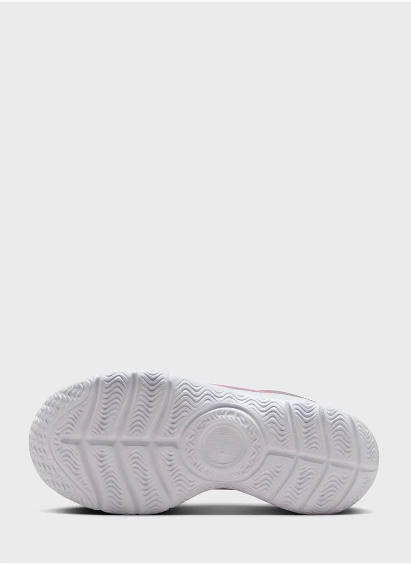 نايكي Kids Flex Runner 3