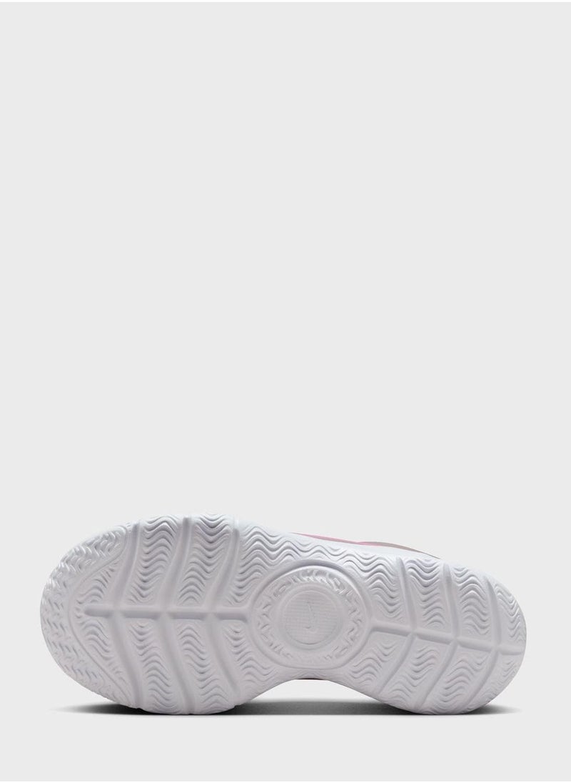 Nike - Kids Flex Runner 3 - Image 1