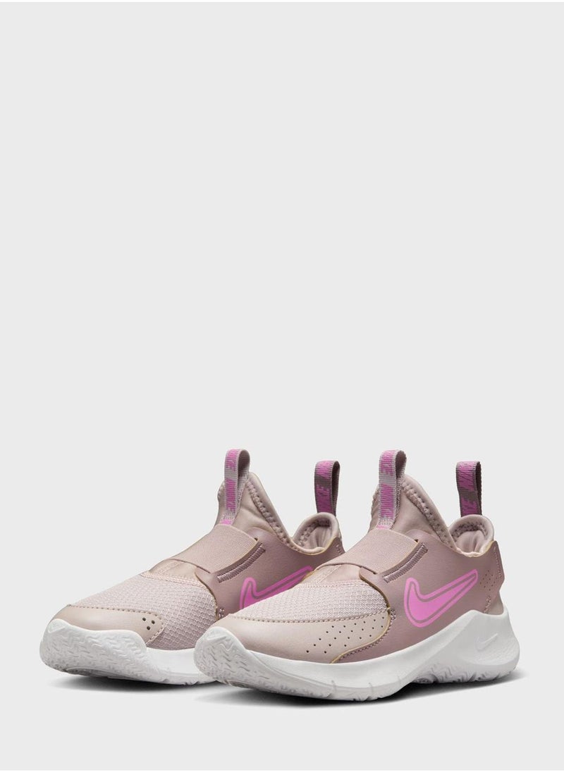 Nike Kids Flex Runner 3  - Image 3