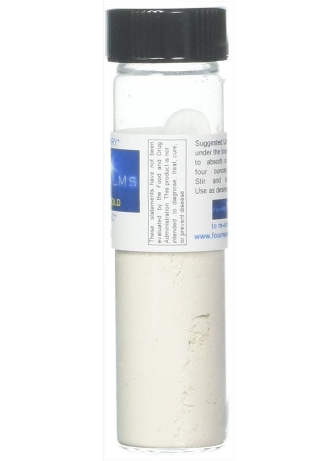Mother Earth Alchemy - Monatomic Gold - White Powder Gold - 10 Grams - ORMUS - Orme - Image 1