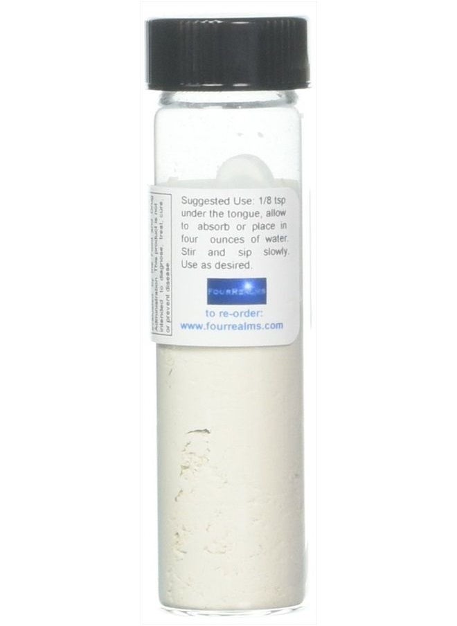 Mother Earth Alchemy - Monatomic Gold - White Powder Gold - 10 Grams - ORMUS - Orme - Image 1