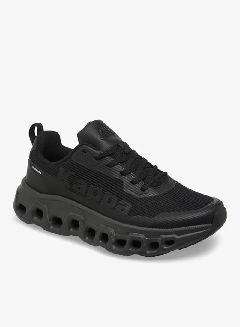 كابا Men Lace-Up Sports Shoes