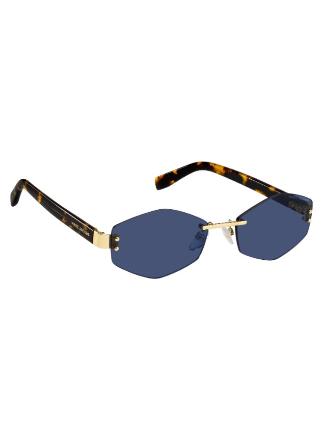 Marc Jacobs Square Marc Jacobs Sunglasses - Image 2