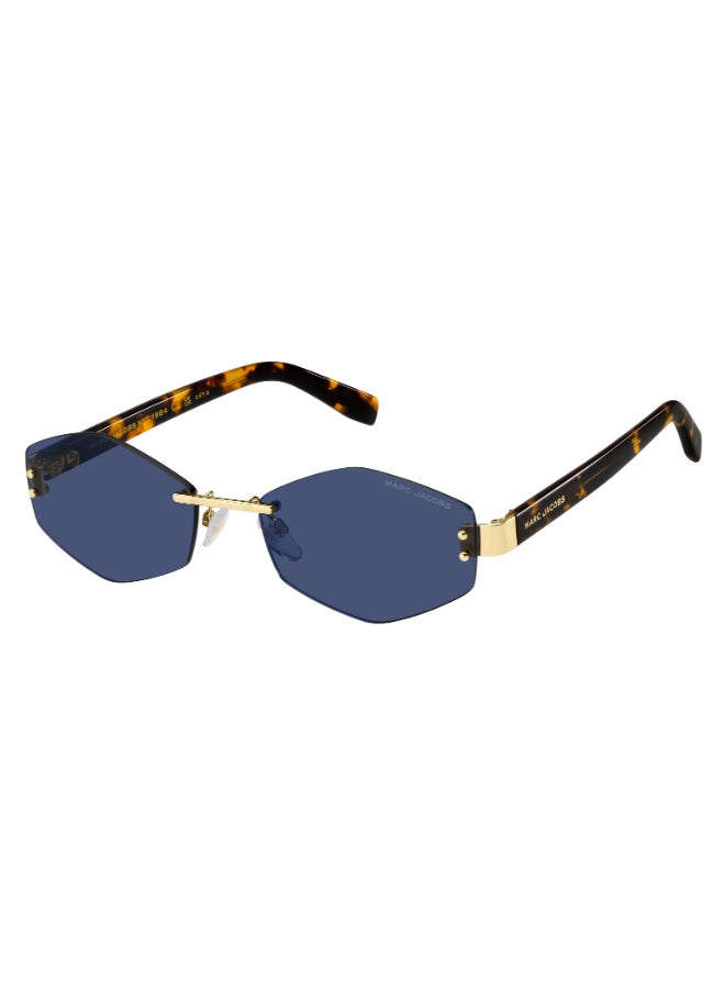 Marc Jacobs Square Marc Jacobs Sunglasses - Image 4
