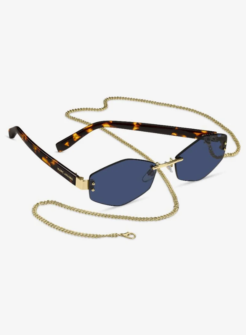 Marc Jacobs  Square Marc Jacobs Sunglasses  | Best Price UAE