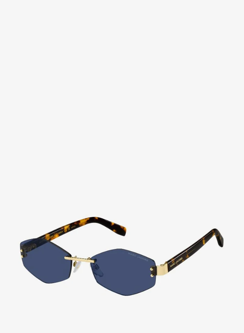 Marc Jacobs  Square Marc Jacobs Sunglasses  | Best Price UAE