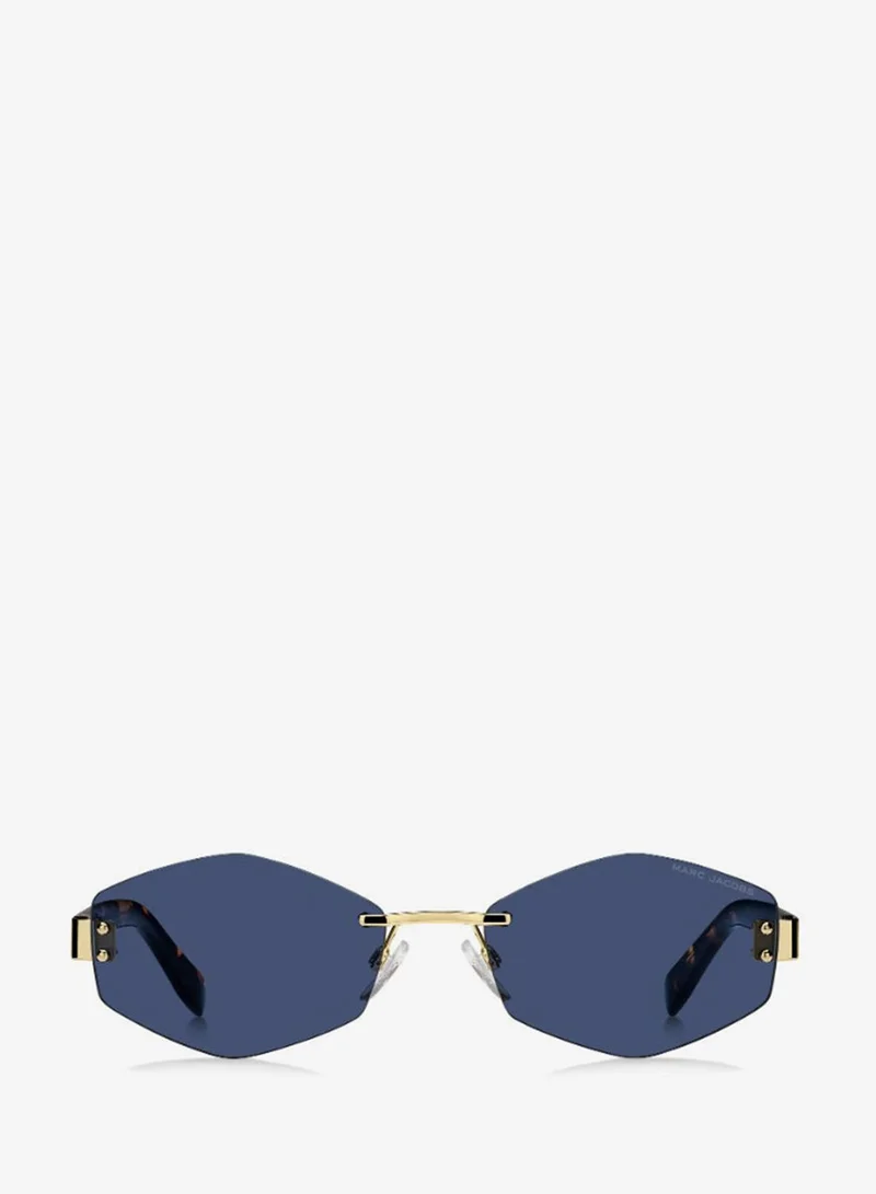 Marc Jacobs  Square Marc Jacobs Sunglasses  | Best Price UAE
