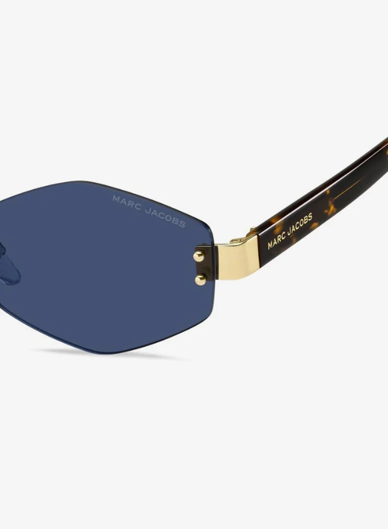 Marc Jacobs  Square Marc Jacobs Sunglasses  | Best Price UAE