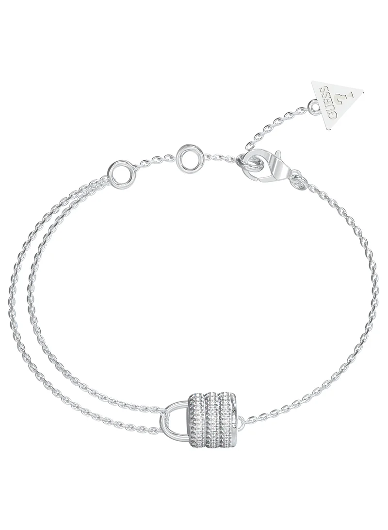 GUESS Guess My Secret Non-Logo Bracelet